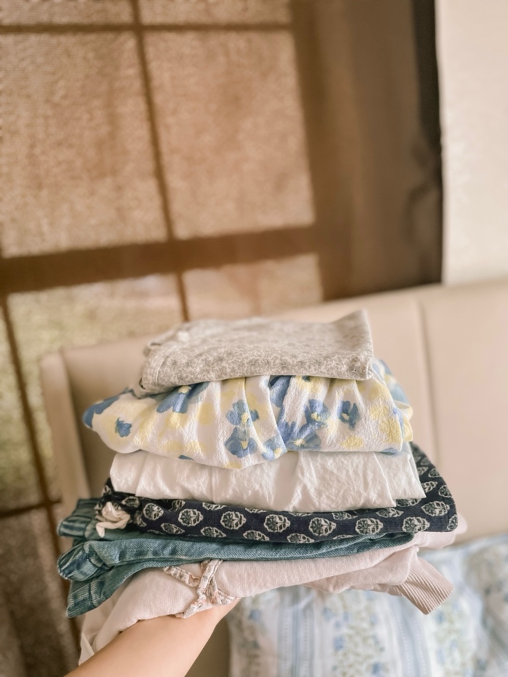 Girls bundle size 5/6y